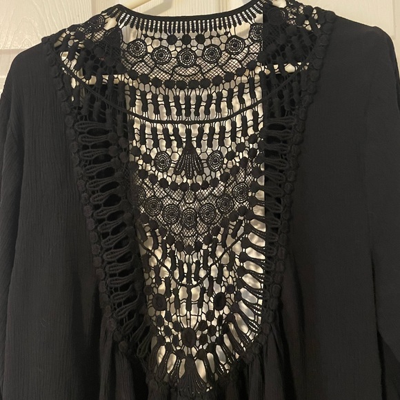 NWT Torrid Open Cardigan - Picture 7 of 9